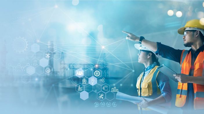 Achieving upside outcomes – CMMS migration and data optimisation