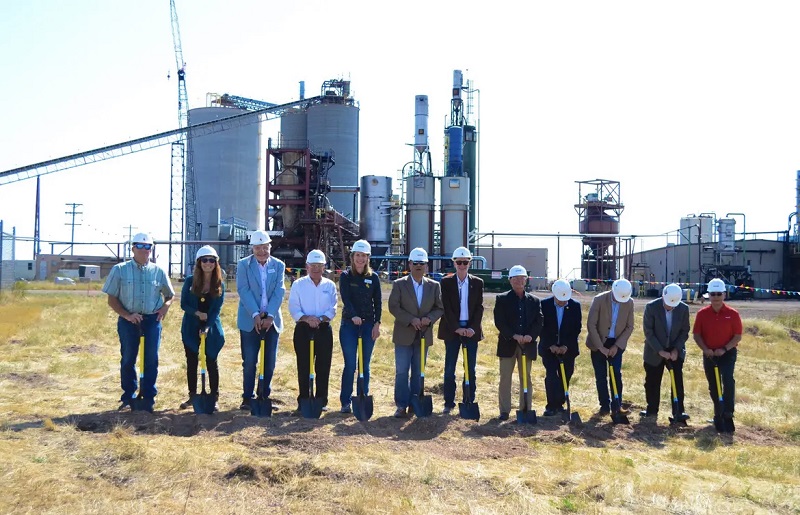 Engineering Future Ready Industries in Wyoming