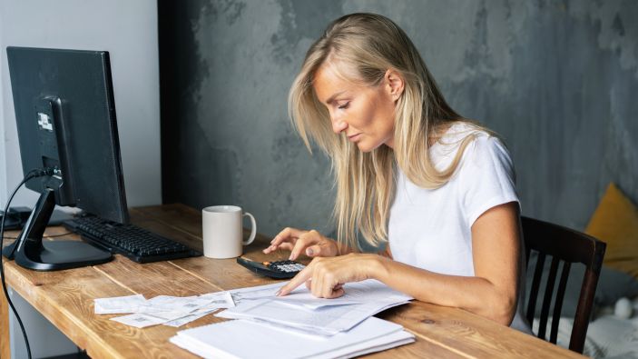 Approaching retirement