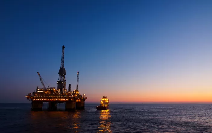 Sailing towards a sustainable future