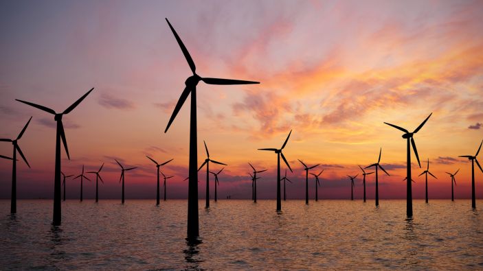 Wood to deliver design services for 100MW Salamander floating wind project in Scotland