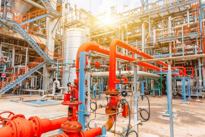 Small bore...still a big problem