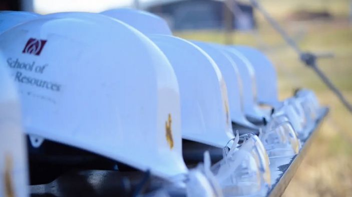 Engineering Future Ready Industries in Wyoming