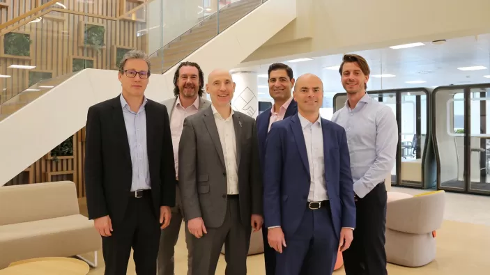 Wood signs global framework agreement with Shell 