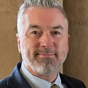Scott Ogilvie