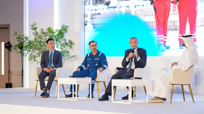 Track the signal, tune out the noise