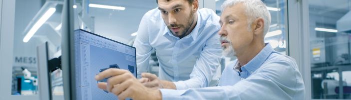 Thermal treatment technology