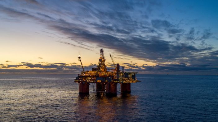 Wood to deliver modifications for wind-powered North Sea platforms