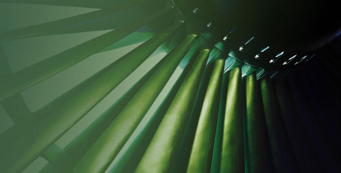 Vibration and noise training