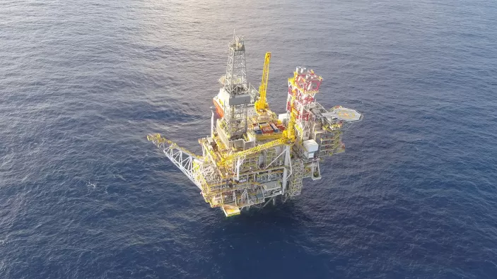 Wood continues long-standing relationship with Equinor in Brazil