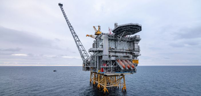 Wood to deliver modifications for Equinor’s Martin Linge development