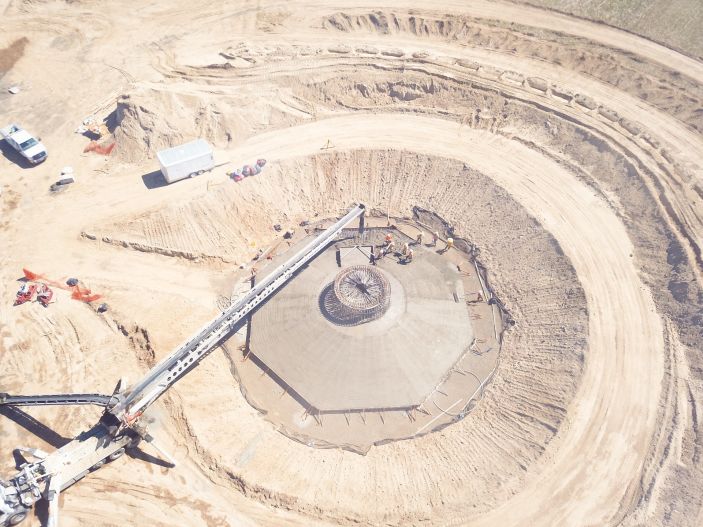 Wood grows US renewables business with onshore wind contracts worth $100m