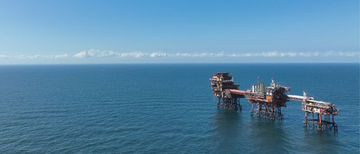 Wood appointed integrated services partner for Centrica Storage 