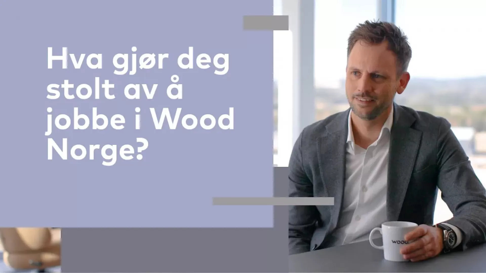 An engineer in an office