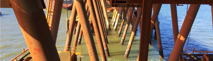 Cathodic protection services