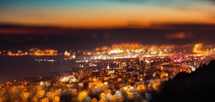 Australia’s hydrogen future 