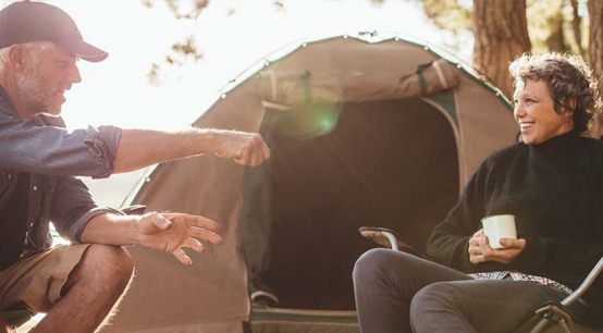 Retirment caption image