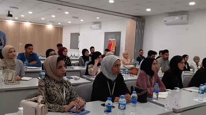 Wood invests in Iraqi employees to support Middle East growth