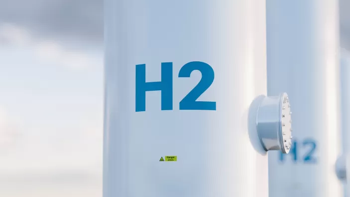 Wood and Centrica Storage explore low-carbon hydrogen production hub
