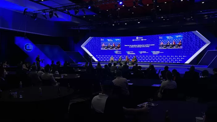 Fostering talent for the energy transition