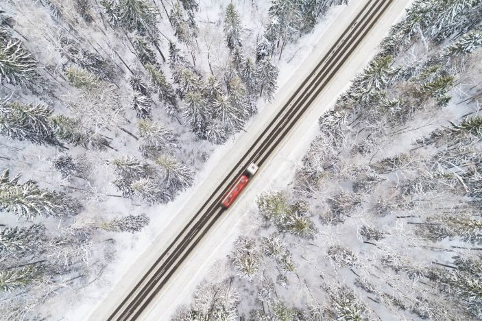 Wood appointed by the World Bank to improve transport resilience in Western Balkans