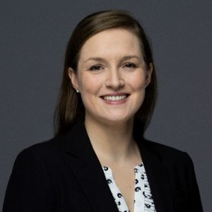 Katie Zimmerman