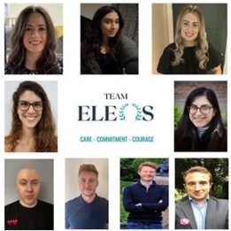 Team Eleos