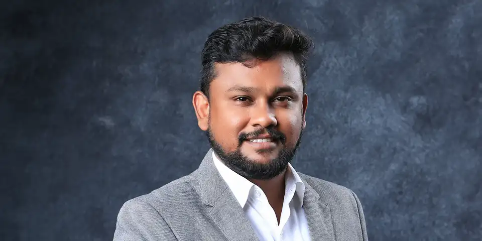 Karthik Kamatchi Perumal