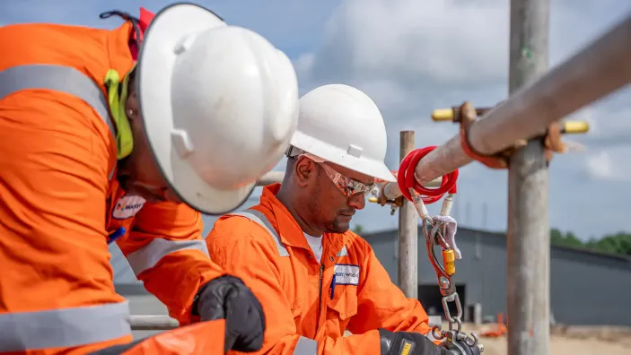 Wood awarded brownfield EPC scope at bpTT’s Ginger gas development project