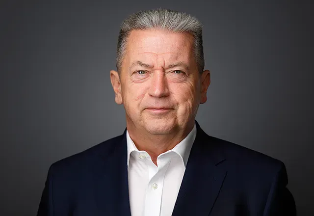 Neil Bruce