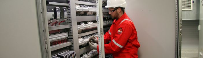 Electrical and instrumentation