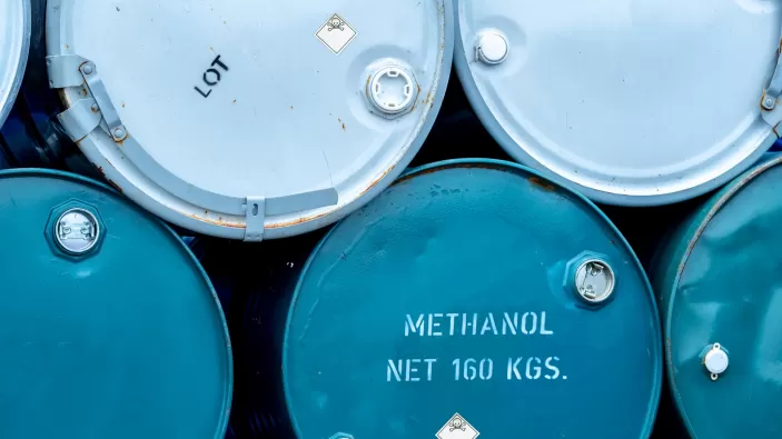 Wood to support world’s largest terrace wall steam reformer project