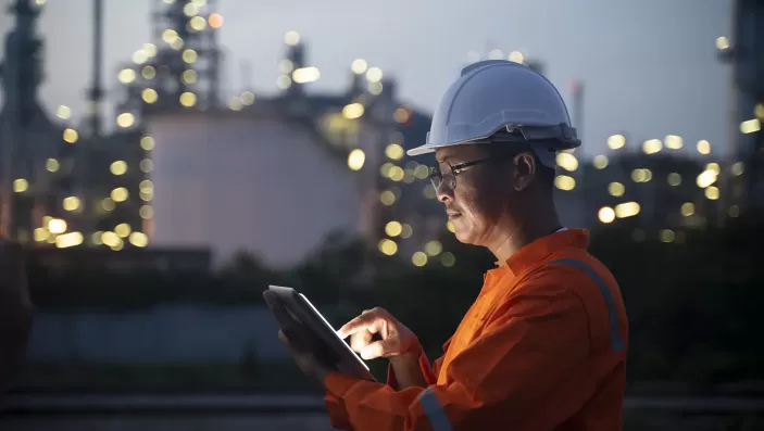 Taking decarbonisation off the page and into practice