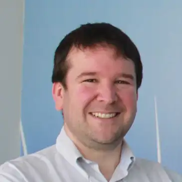 Darren Ledermann