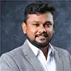 Karthik Perumal headshot