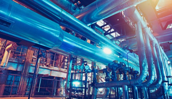 Wood appointed program management partner by INEOS for ground-breaking petrochemicals development