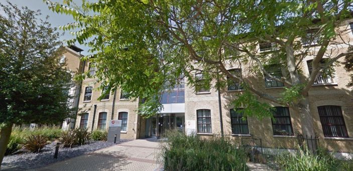 Wood expands UK pharma footprint with GlaxoSmithKline contract win