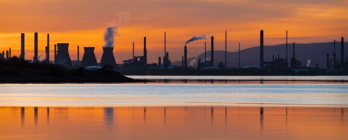 Wood partners with SGN to create decarbonisation roadmap in Scotland