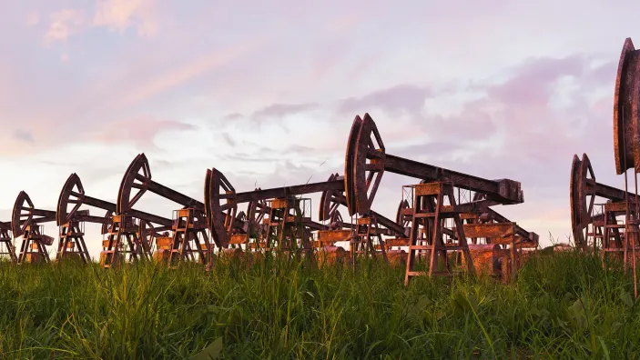 Eclipse Energy and Wood to Scale Hydrogen Production from End-of-Life Oil Fields