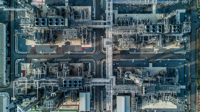 Asia-Pacific’s ageing LNG assets may hold the key to near-term supply resilience