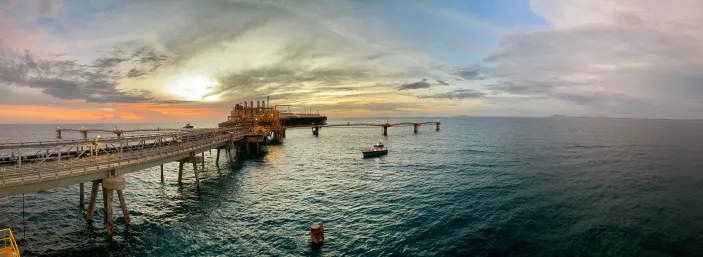Wood secures long-term construction services contract with ExxonMobil PNG