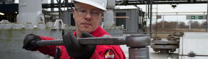 Mechanical and piping support services