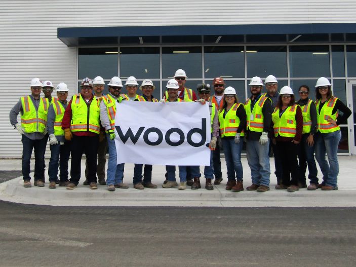 The launch of a landmark EPC project in Texas
