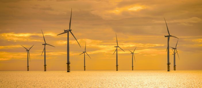 Accelerating offshore wind projects with digital delivery