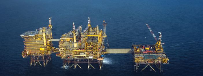 Wood partners with Spirit Energy on late life solutions for Morecambe Bay gas fields