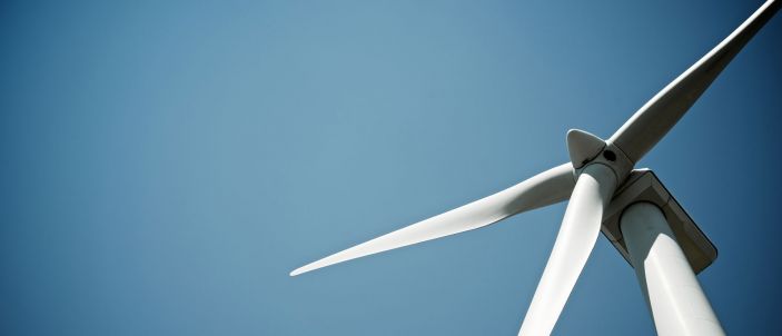 Giving clean energy a second wind