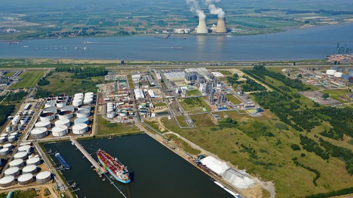 Wood to engineer Europe’s most innovative olefin complex