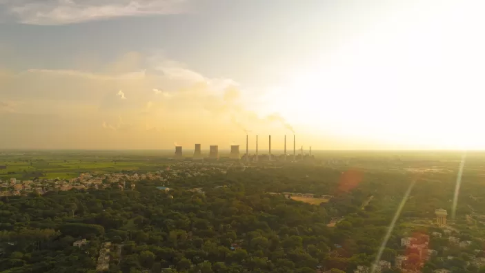 Mind the gap: CCS implementation risks and how to manage them 