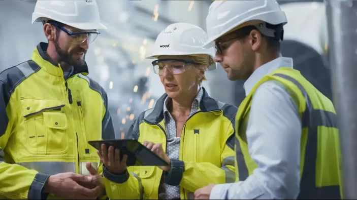 Gender Pay Gap Report
