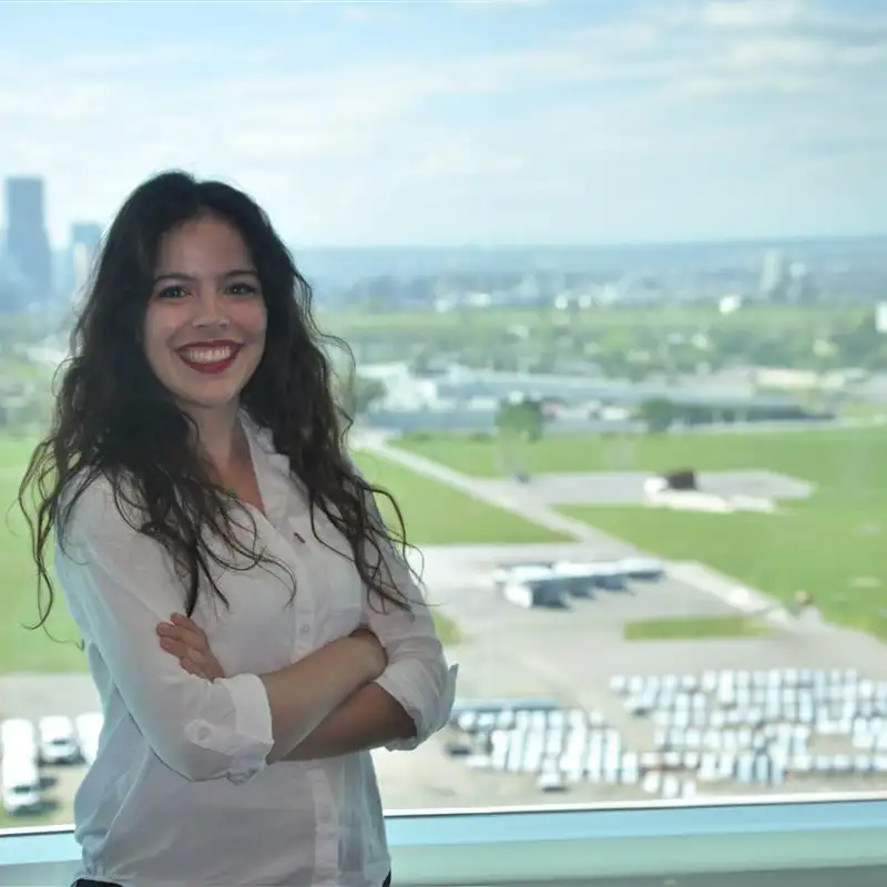 An image of Ella Johnson